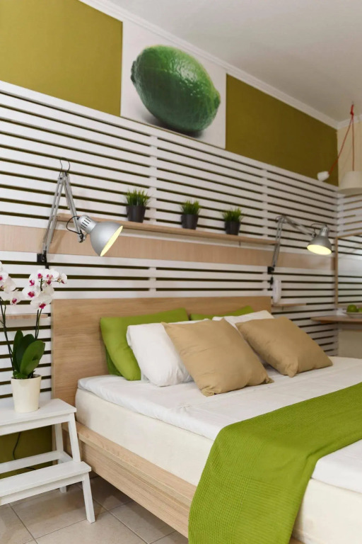 Svea Hotel