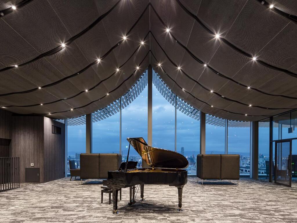 Hotel Royal Classic Osaka