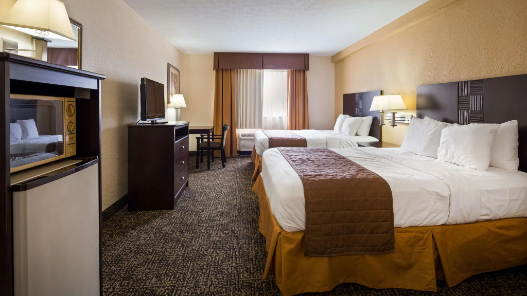Best Western Elyria