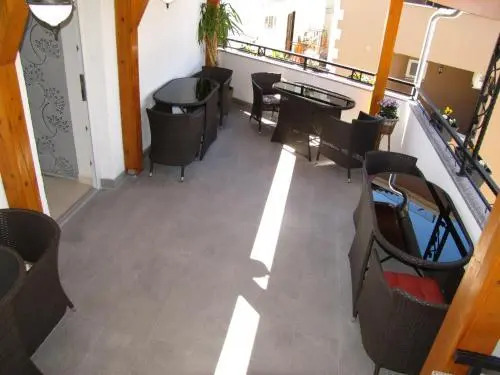 Apartments Marina