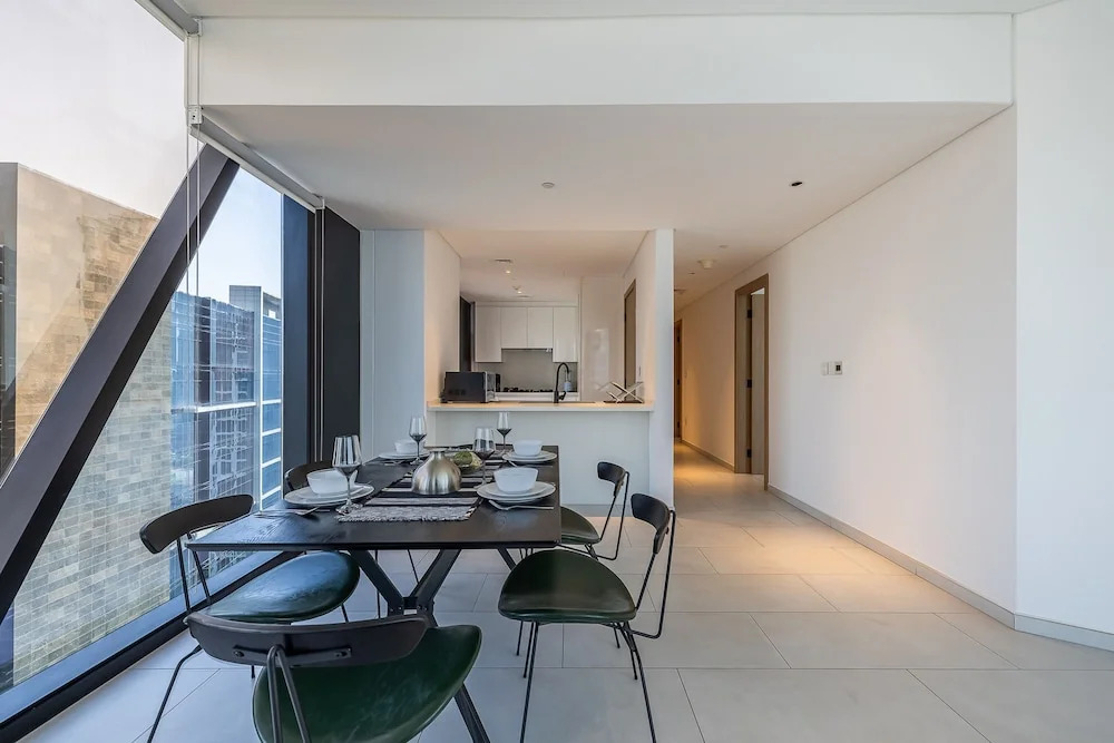 Marquise 2505 Business bay