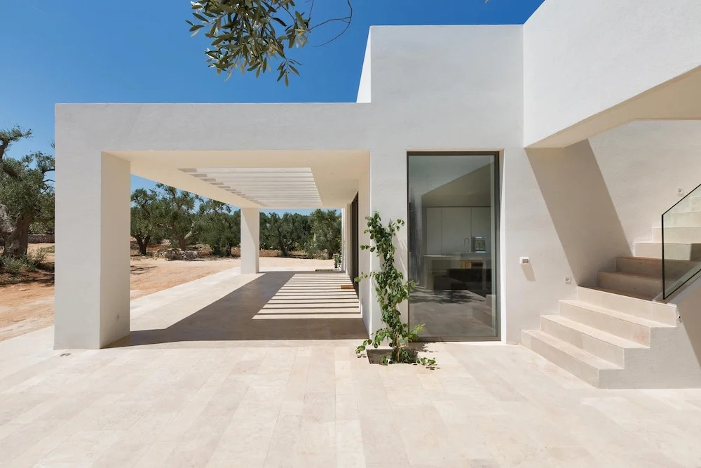 Villa La Linda by Perle di Puglia