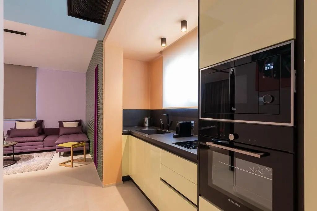 Onira Suite Dreams