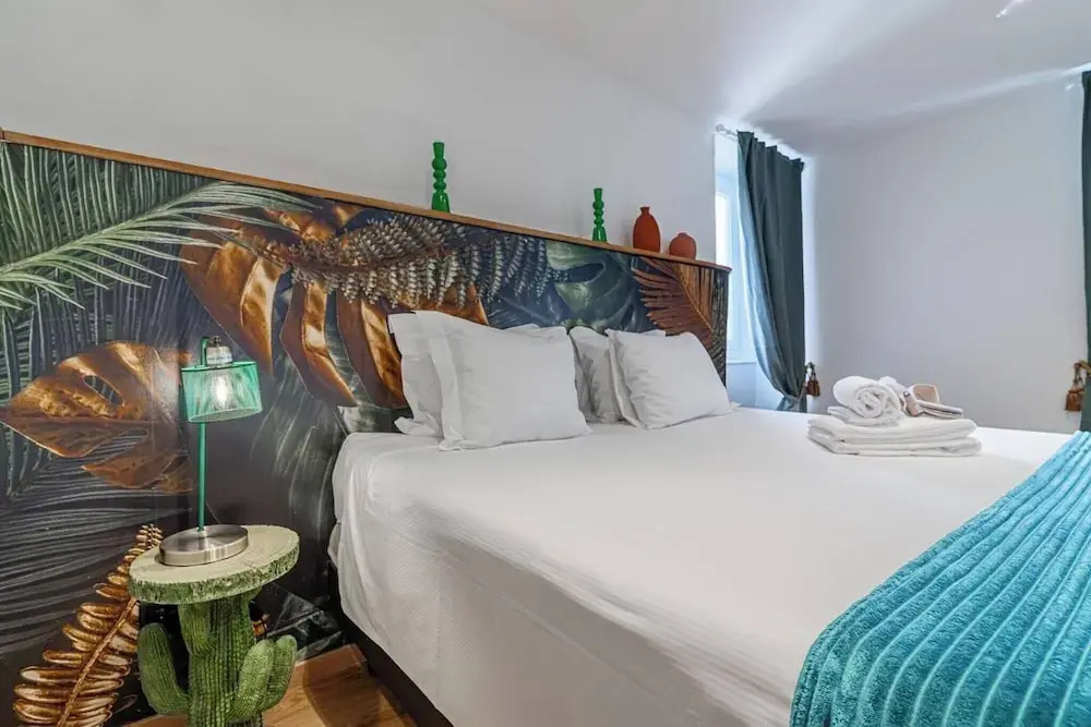 One & Only Losone Apartment