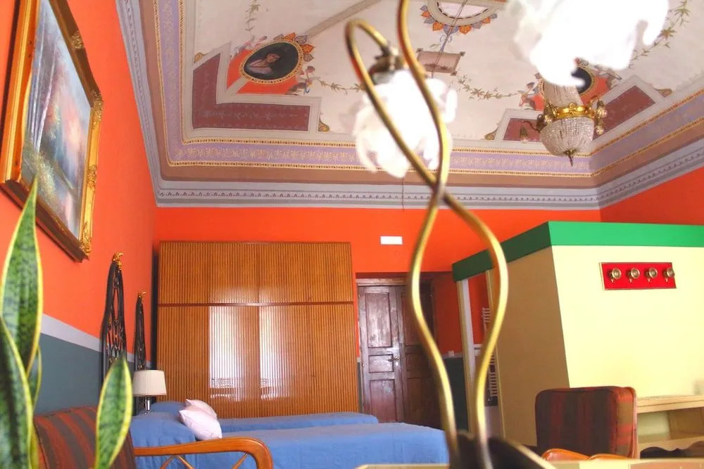 Junior Suite Catania