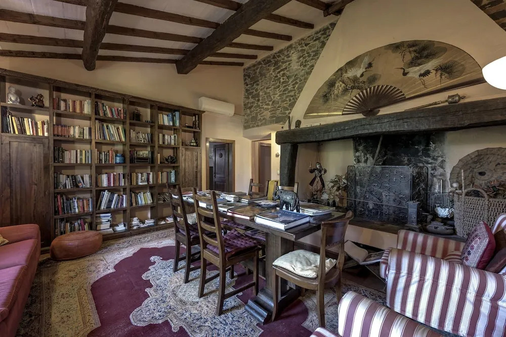 Villa Poggio Di Gaville
