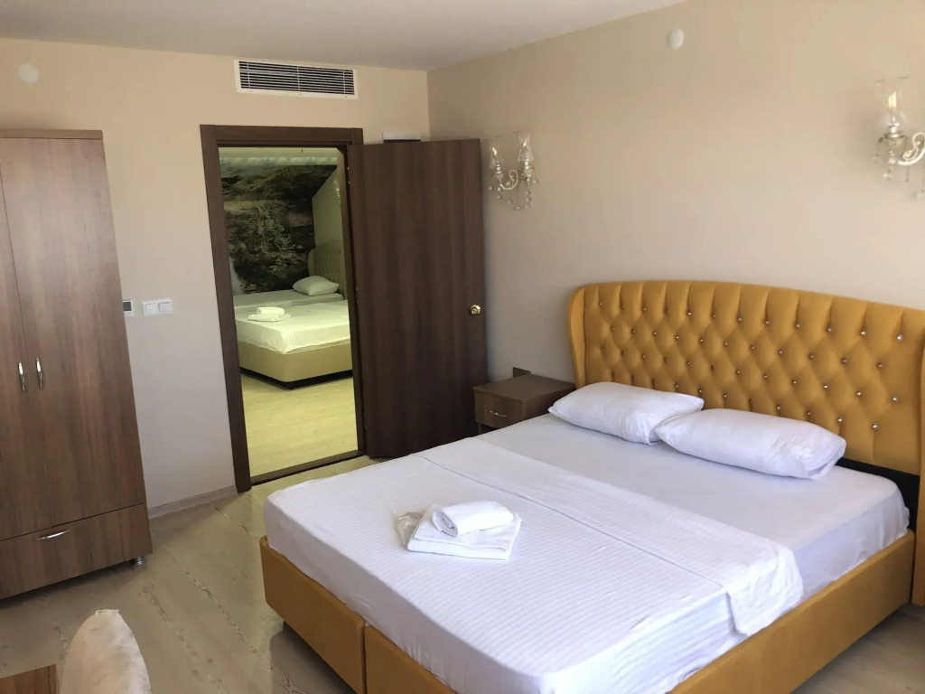 SANLi OTEL TRABZON