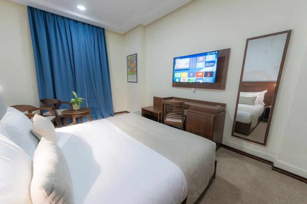 Olympic Inn Casablanca