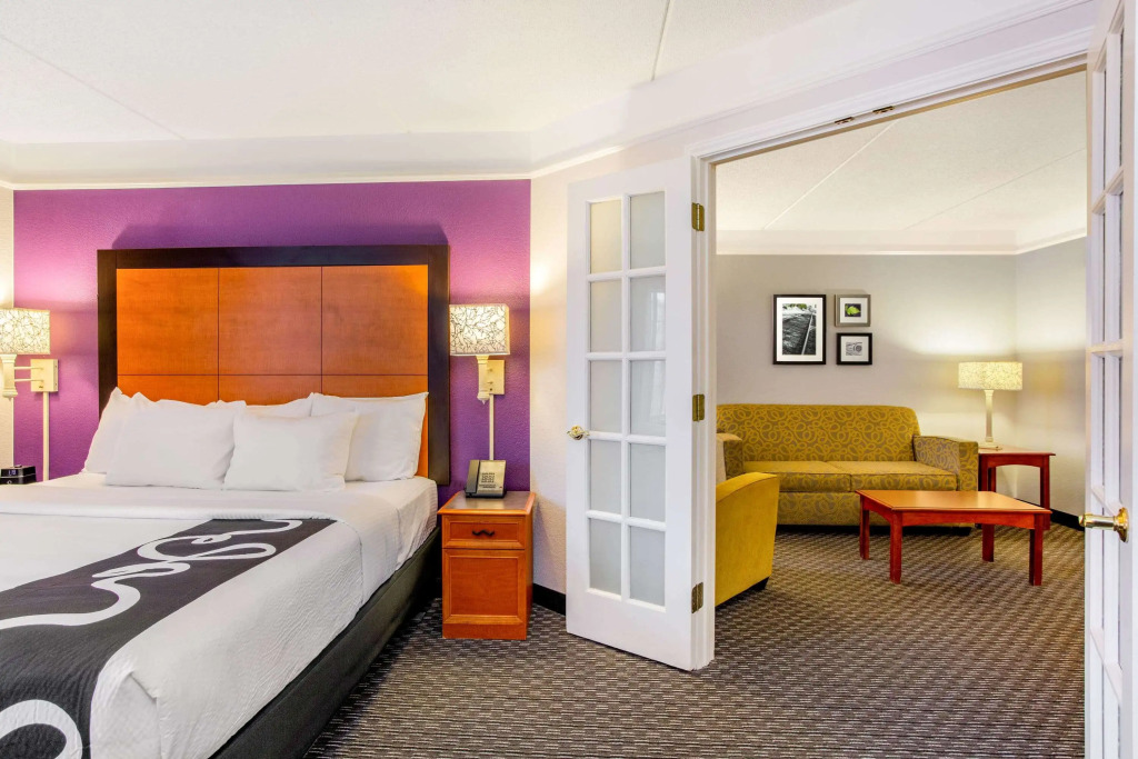 La Quinta by Wyndham Raleigh Durham Intl AP