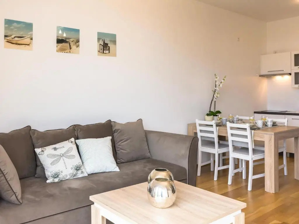 VacationClub - Diune Apartment 65