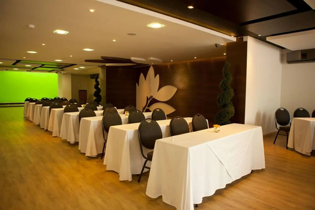 San Simon Hotel Pereira By Soratama