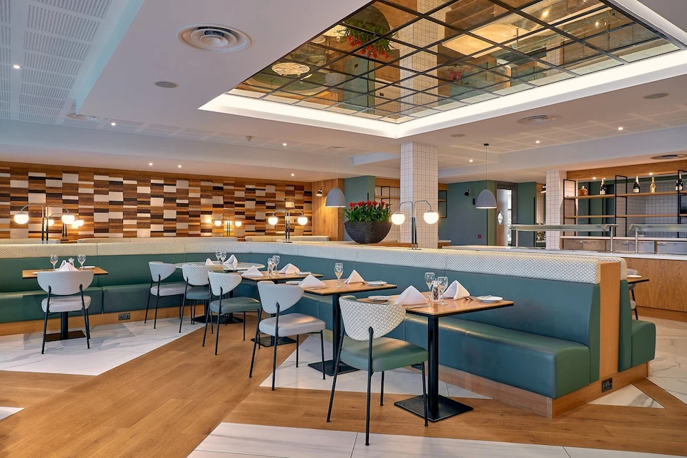 Crowne Plaza Marlow by IHG