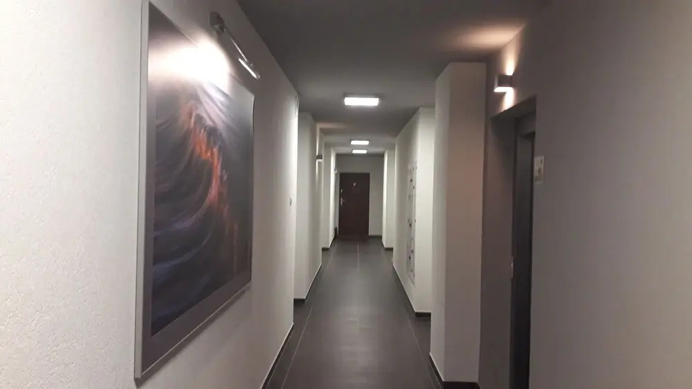 Apartament Solna 11 Kołobrzeg