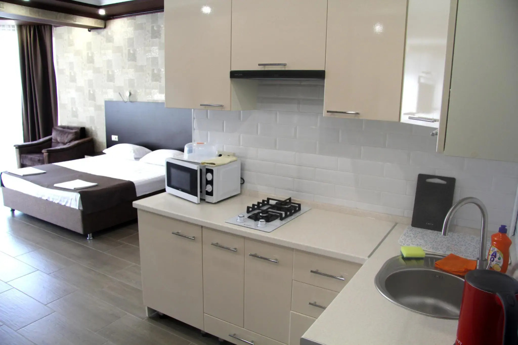 Guest House Vega
