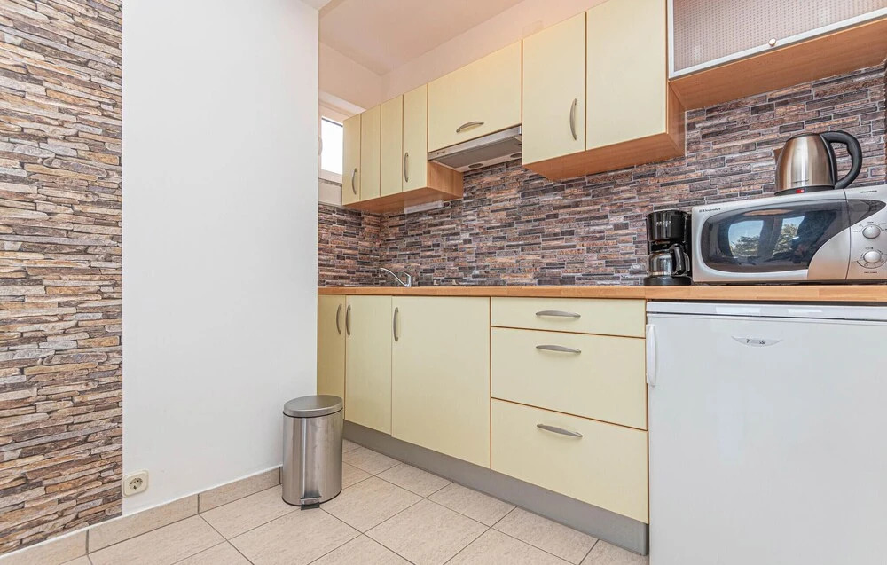 Stunning Apartment in Sibenik With Wifi and 1 Bedrooms