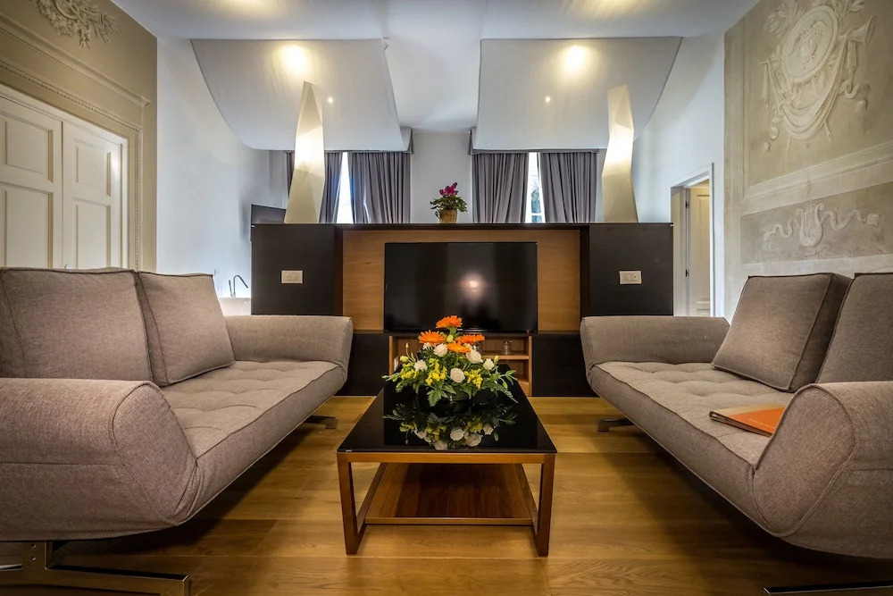 Residenza depoca La Scaletta