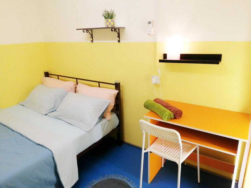 Coffee & Tea Homestay 2