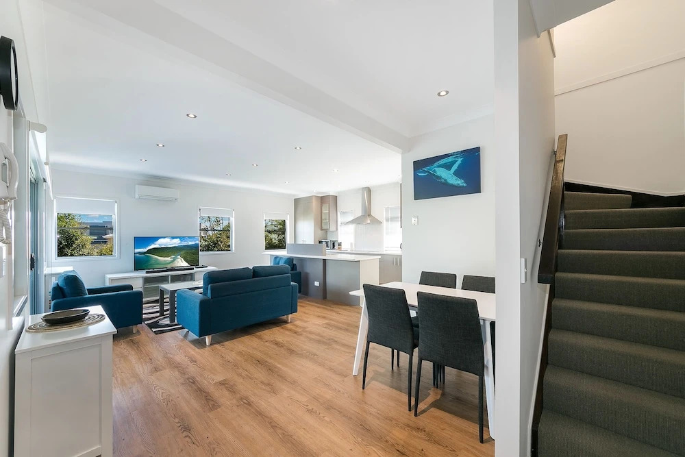 Redcliffe Holiday Accommodation