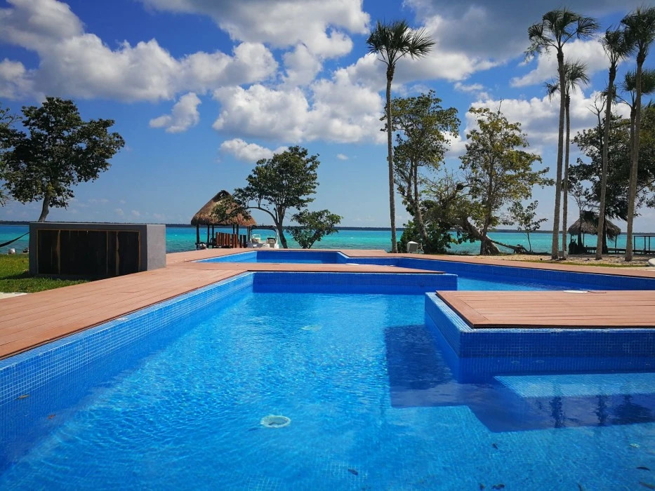 Bacalar 777 Hotel Boutique
