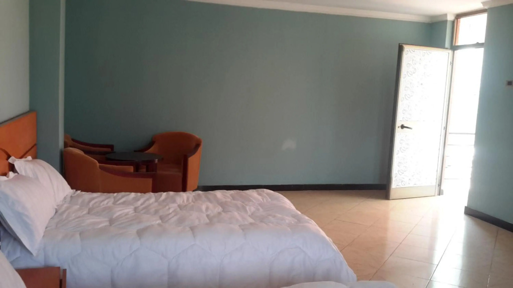 Time Hotel
