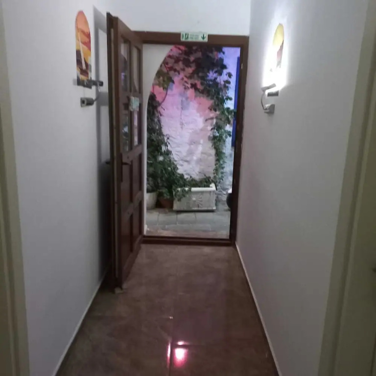 Çarşı Butik Otel