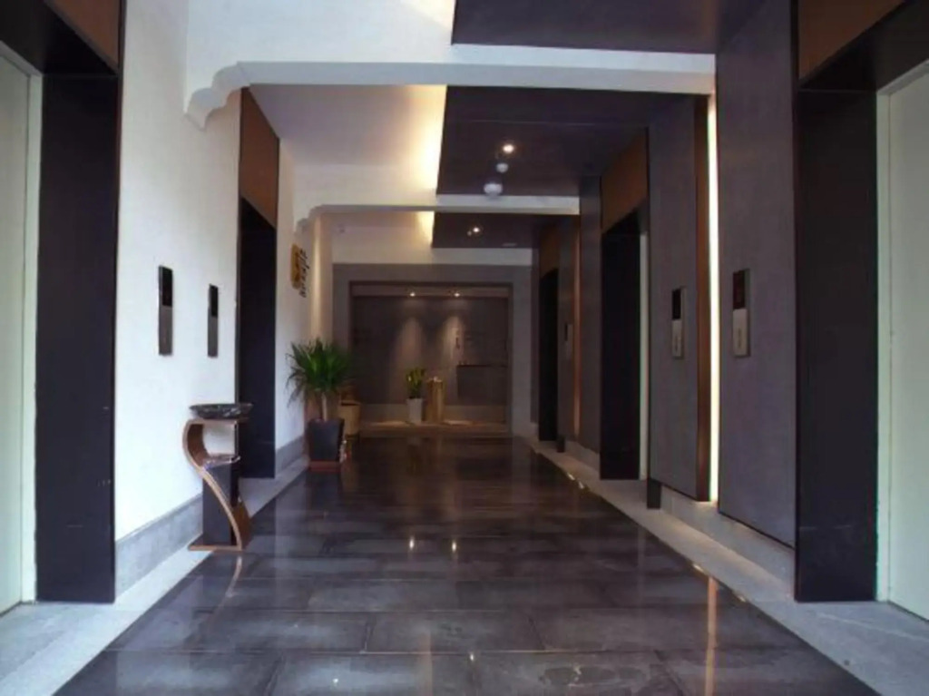 Pinman Hotel (Changsha County Wuyue Plaza & Songya Lake Wetland Park Branch)