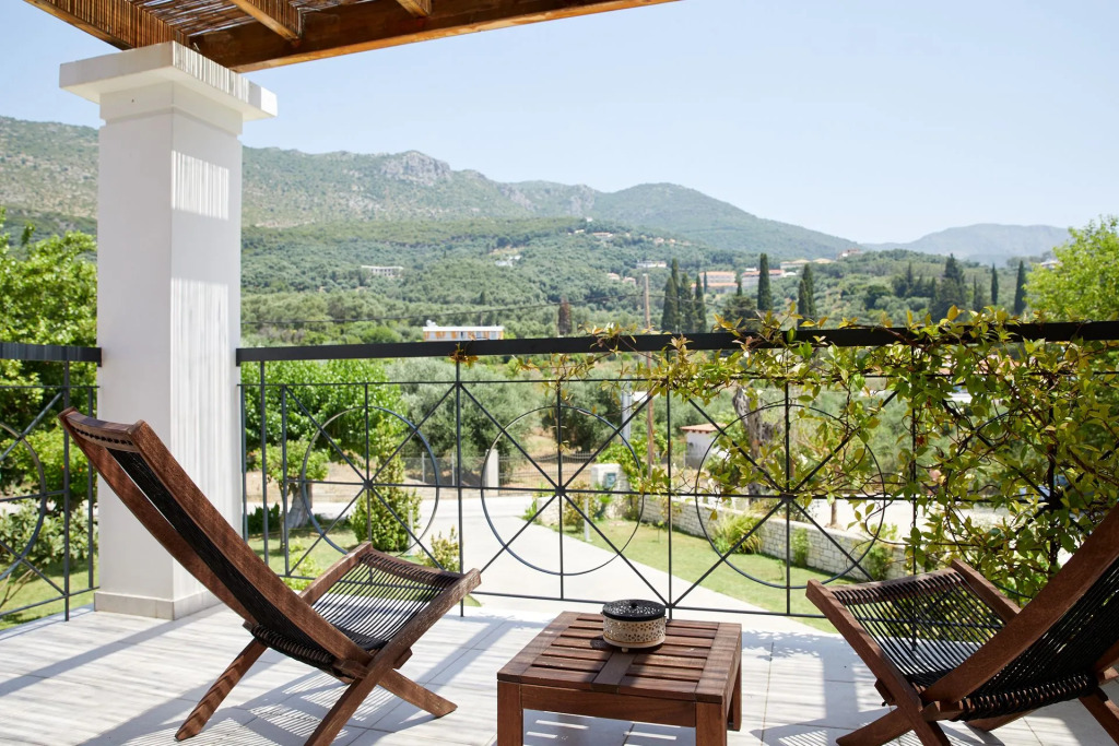 Sappho Hotel