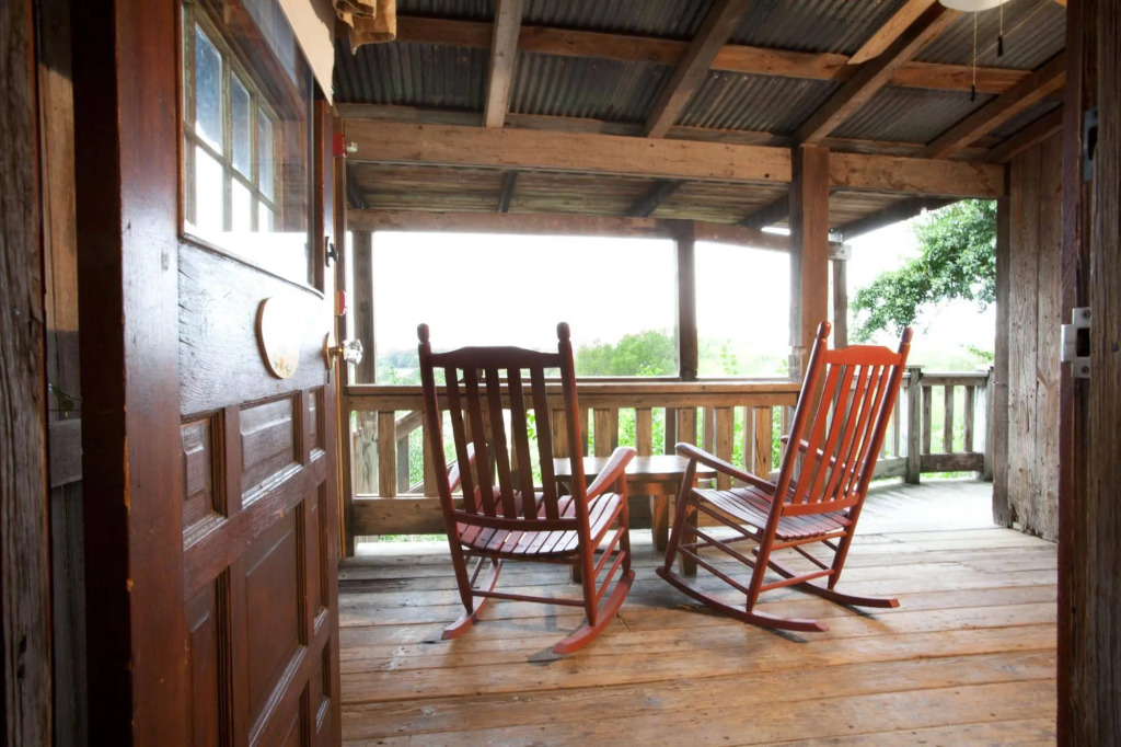 Gruene Mansion Inn Bed and Breakfast