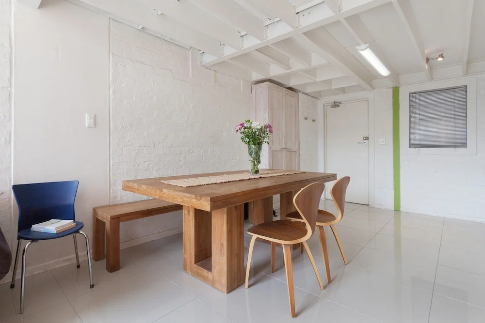 Harbour Terrace Luxury Apartments