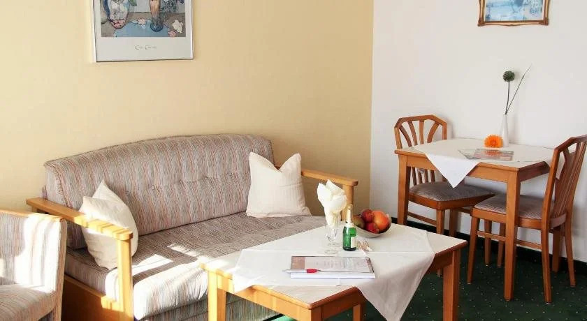 Chalet Swiss - Appartementhotel