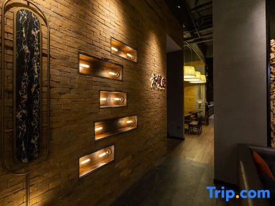 ZMAX HOTELS (Foshan Zumiao Creative Industry Park)