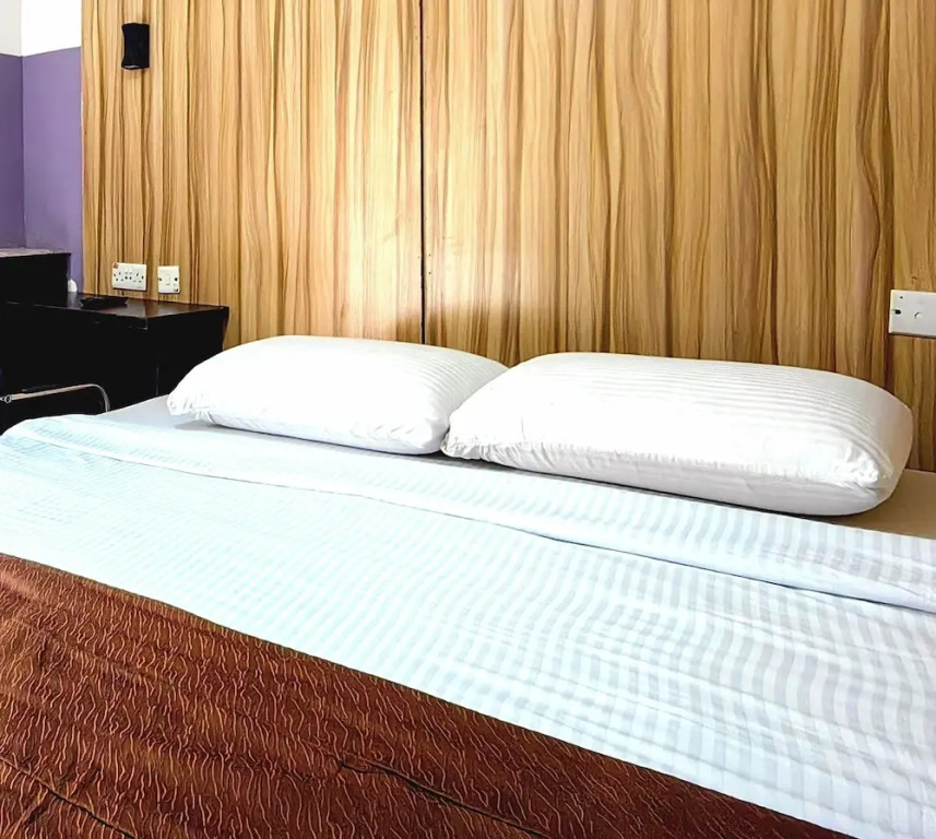 Aotel Hotel Lagos Ikeja