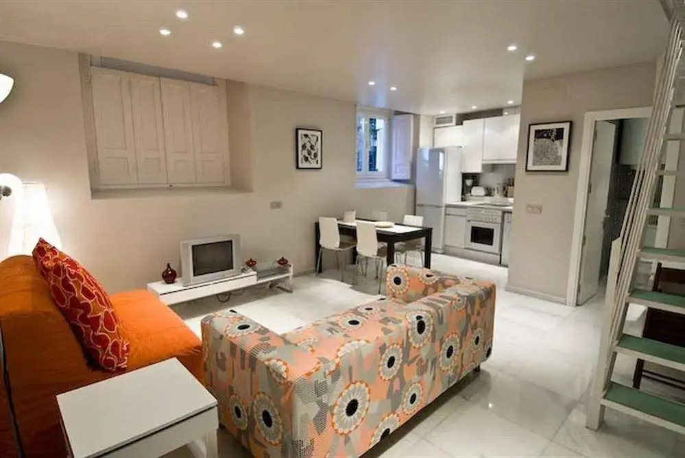 Piamonte Apartments