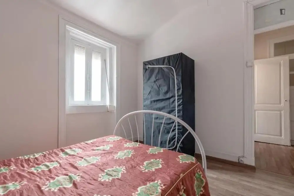 Come Inn Lisbon Penha de França