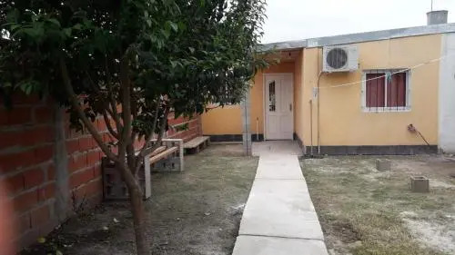 Home San Pedro Posada