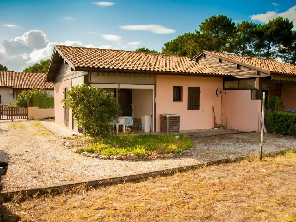 Maison Biscarrosse Plage, 4 pièces, 6 personnes - FR-1-521-157