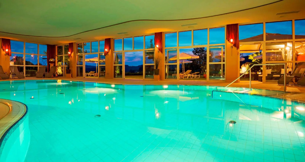 Hotel Stenitzer