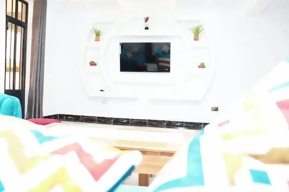 Lux Suites Advent Homes Naivasha