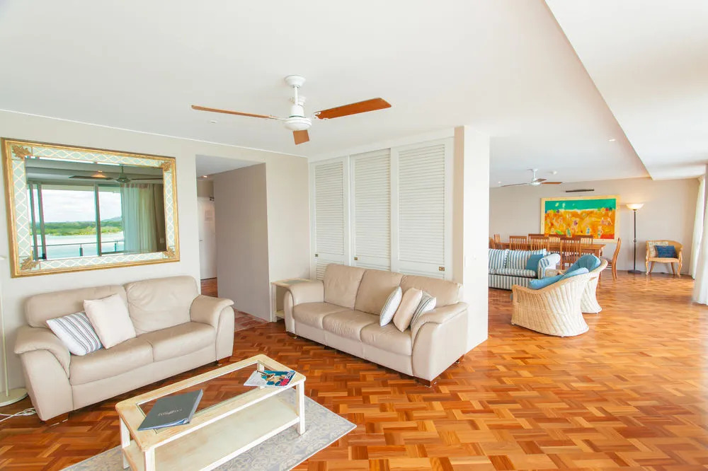 Las Rias Holiday Apartments