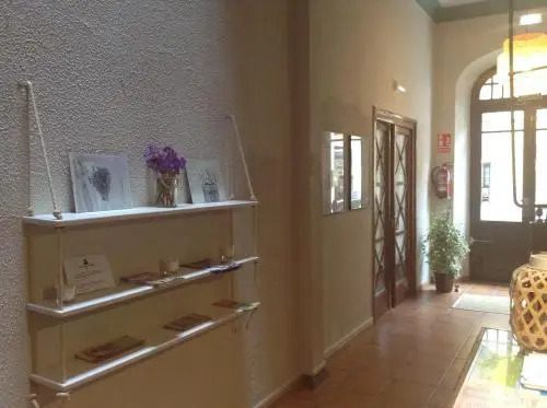 Hotel Covadonga