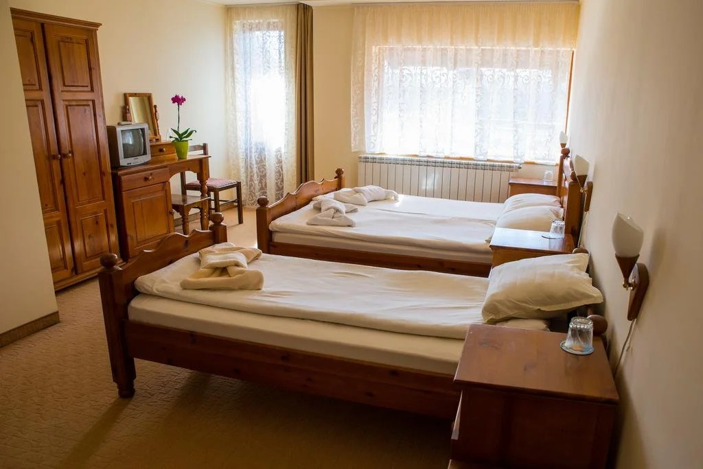 Pri Ani Guest House