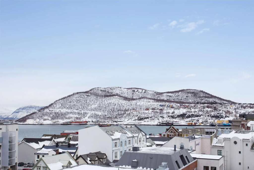 Scandic Harstad