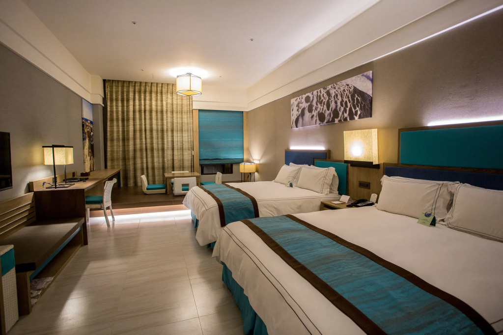 Fullon Hotel Fulong II
