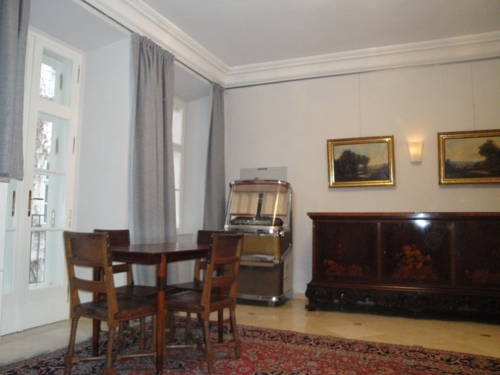 Sissi Apartment Wien