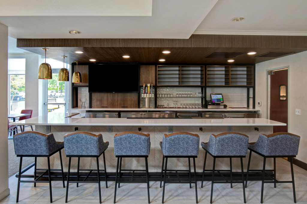 Hilton Garden Inn Portland/Beaverton