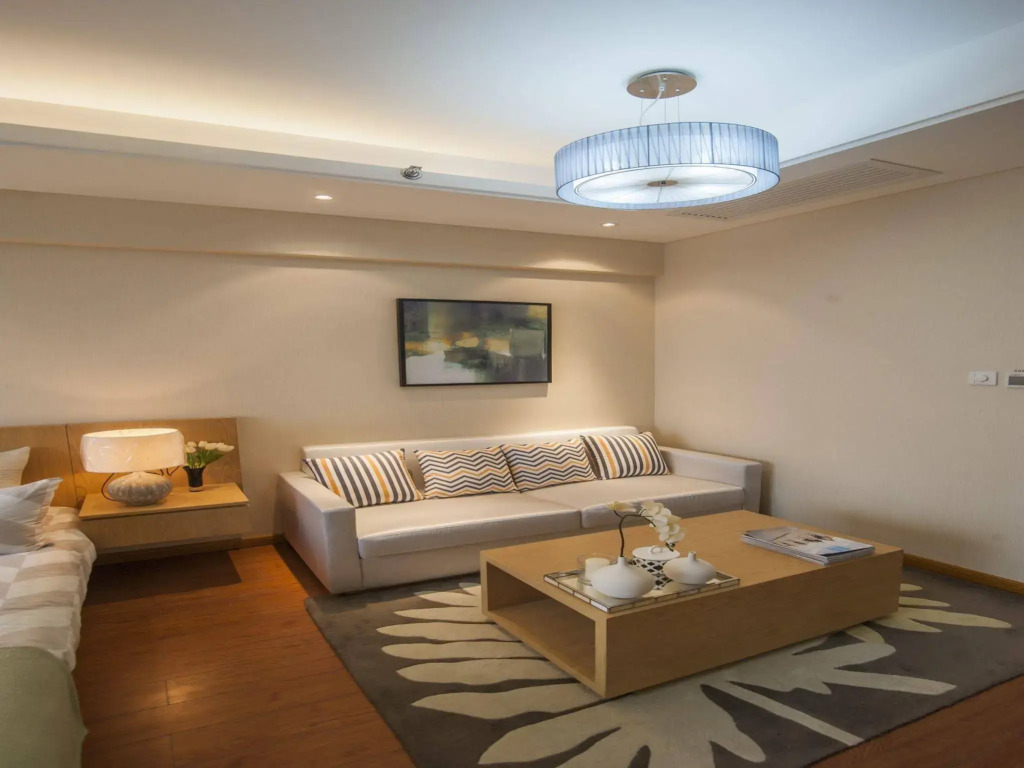 Yantai Tianma Argyle Suites