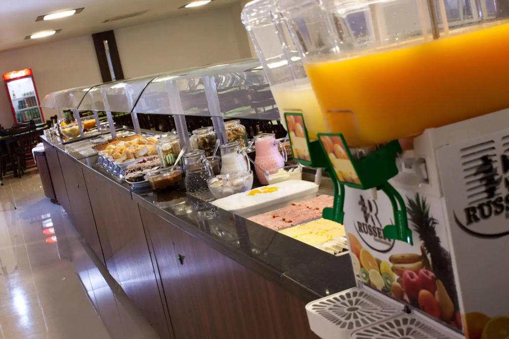 Al Mare Hotel