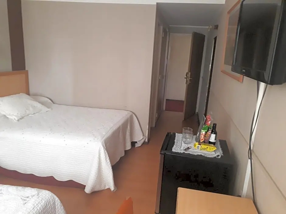 Conquistador Hotel
