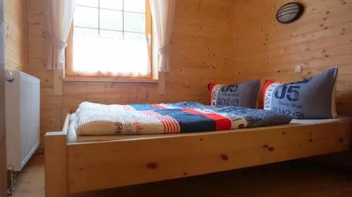 "Bungalow 251a" Meyersgrund Im Thüringer Wald