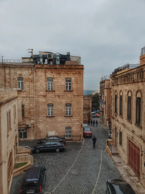 Pera Hotel Baku